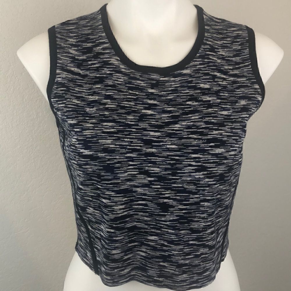 ark & co cropped top - Picture 2 of 6